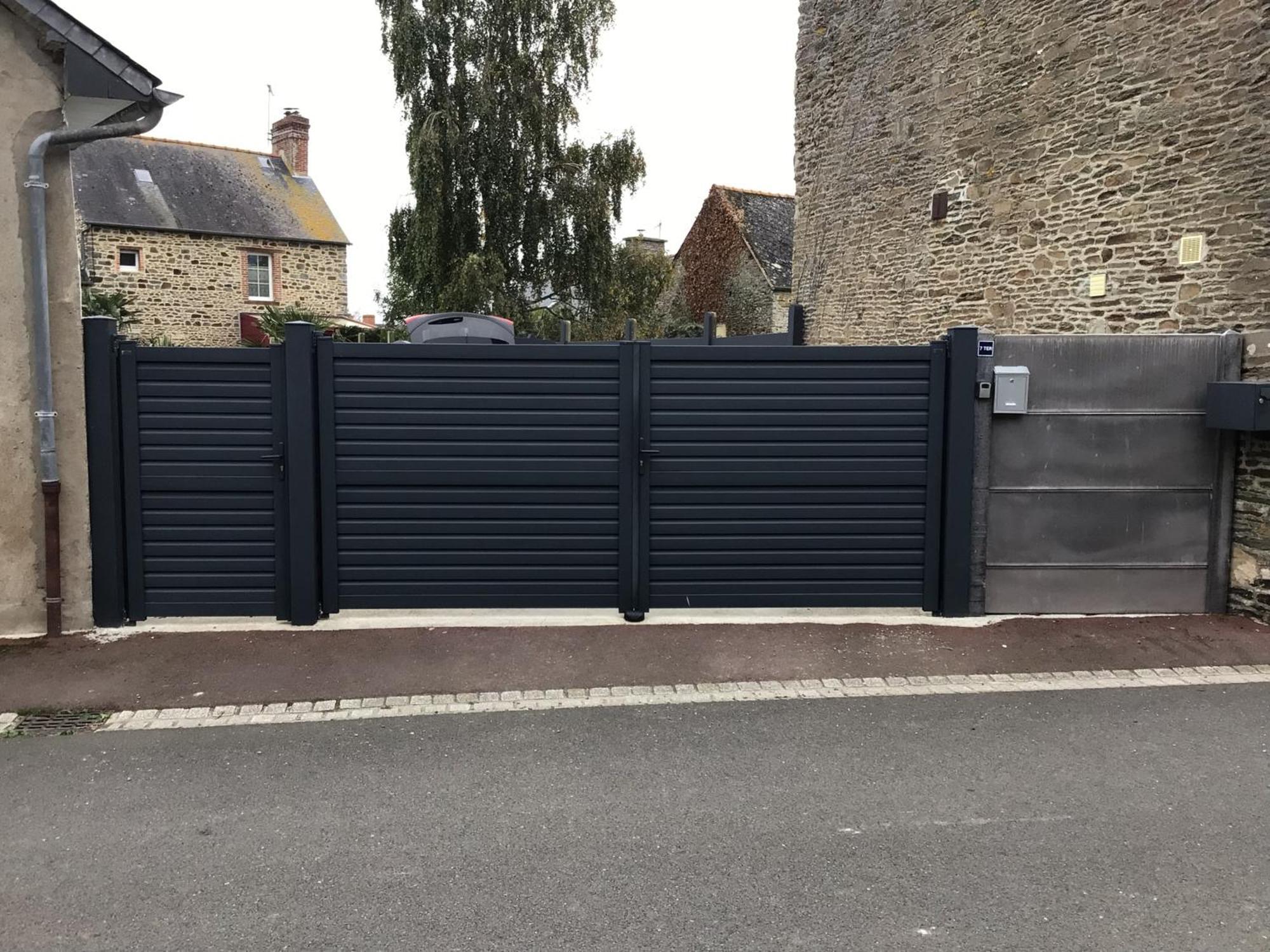 Maison Proche Mont Saint Michel Beauvoir  Bagian luar foto