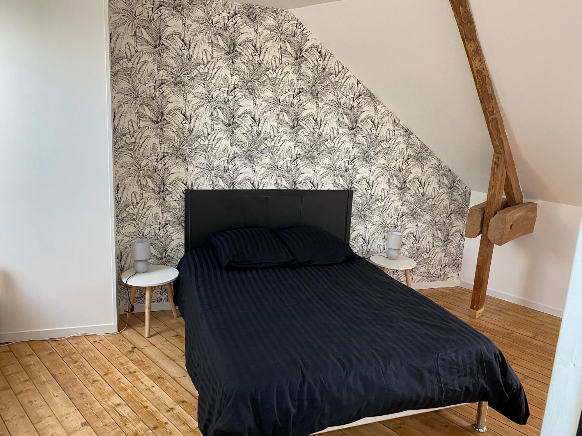 Maison Proche Mont Saint Michel Beauvoir  Bagian luar foto