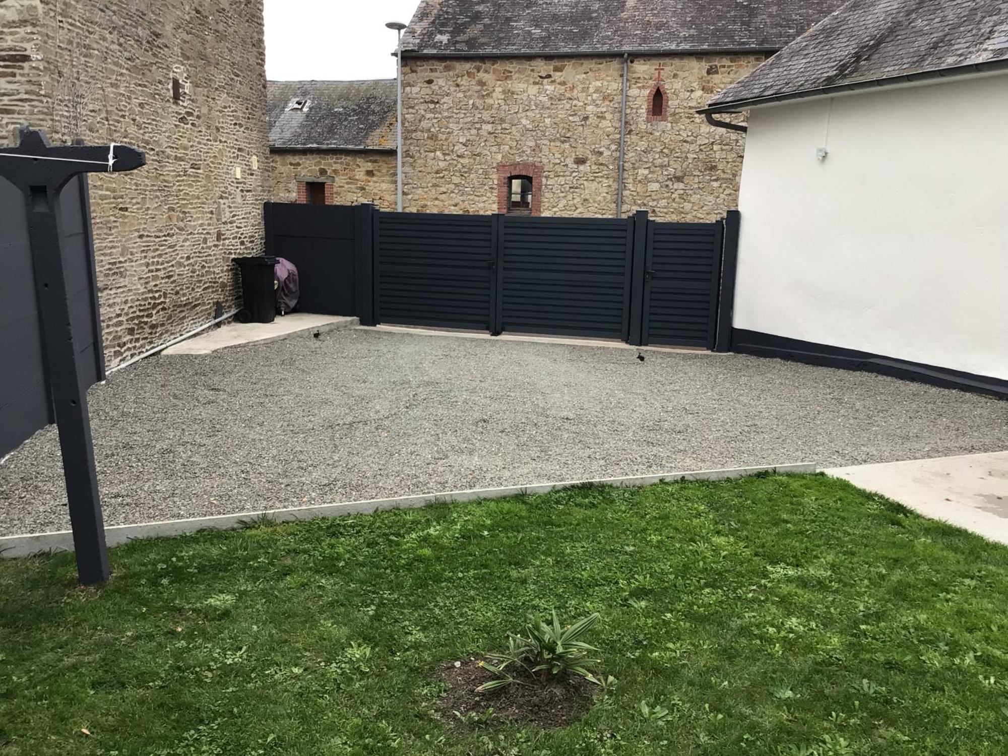 Maison Proche Mont Saint Michel Beauvoir  Bagian luar foto